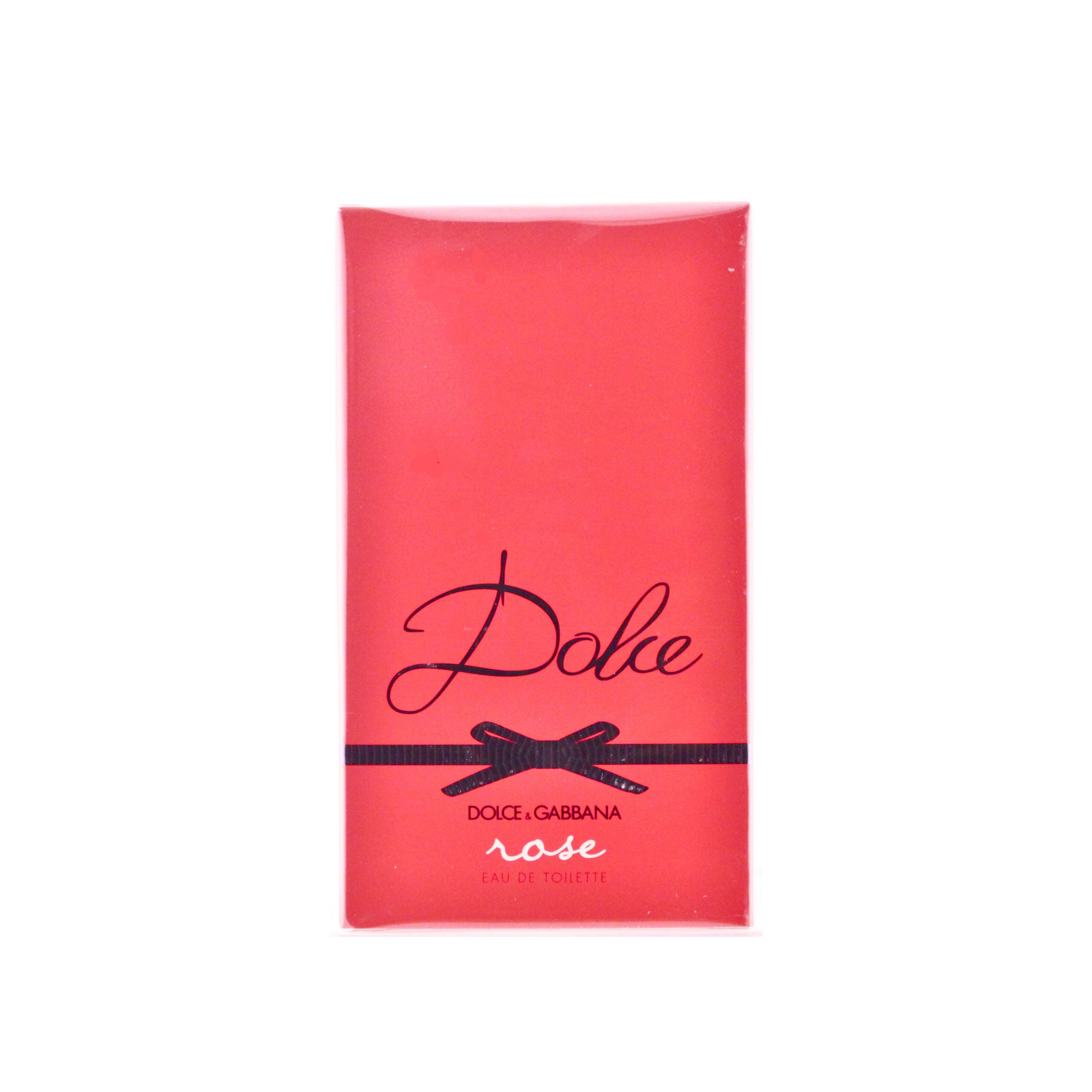 Dolce & Gabbana Dolce Rose Eau de Toilette for Women